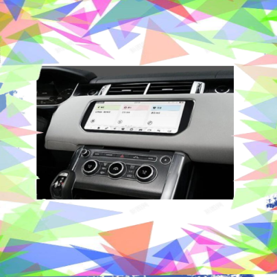 For Range Rover Sport 2012-2016